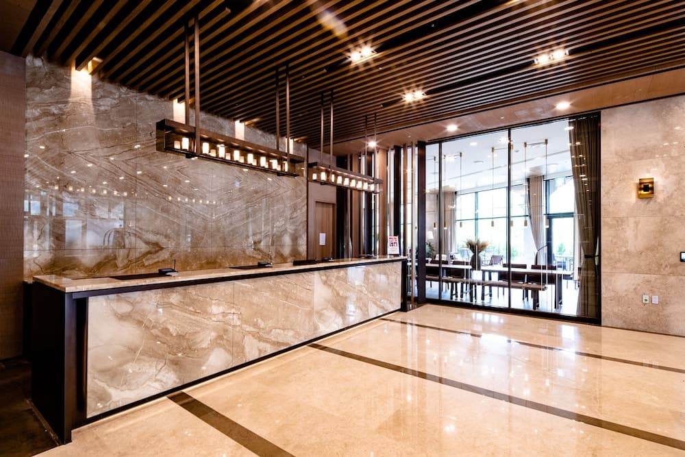 VivaldiPark, Lobby, photo 2