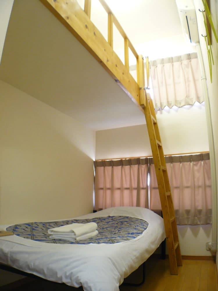Hotel Meigetsu, Room, photo 5