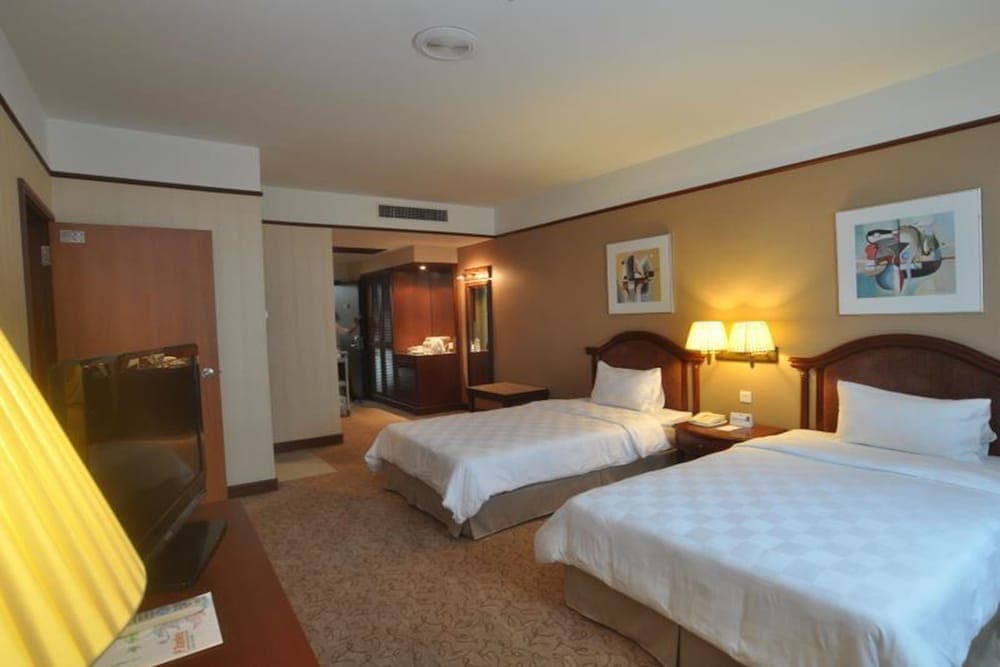 GBW Hotel, Room, photo 5