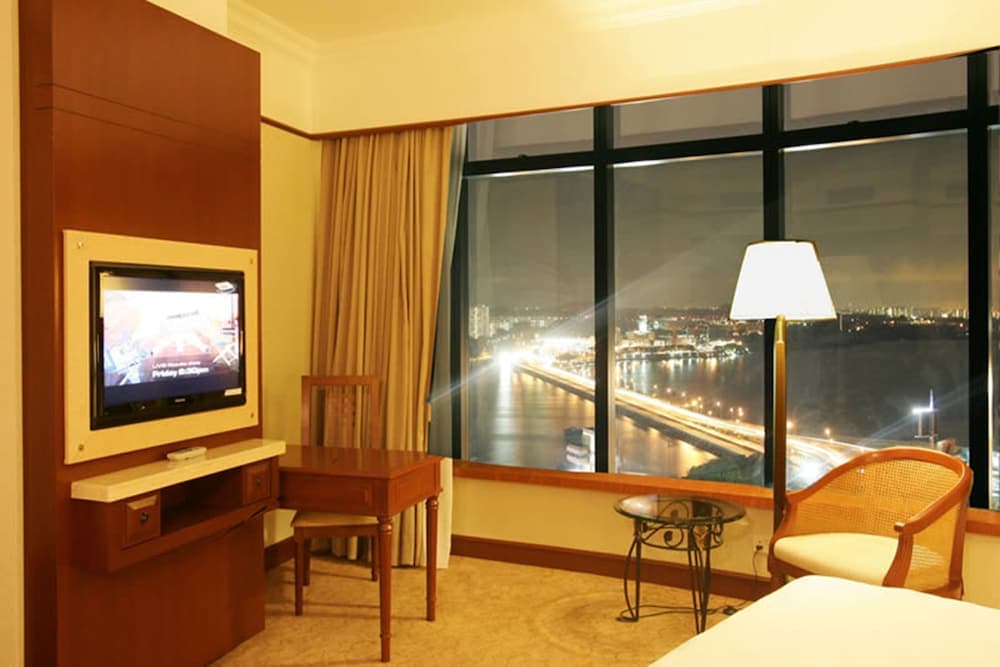 GBW Hotel, Room, photo 4