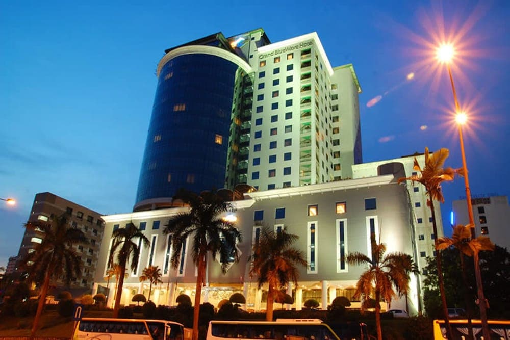 GBW Hotel, Primary image, photo 1