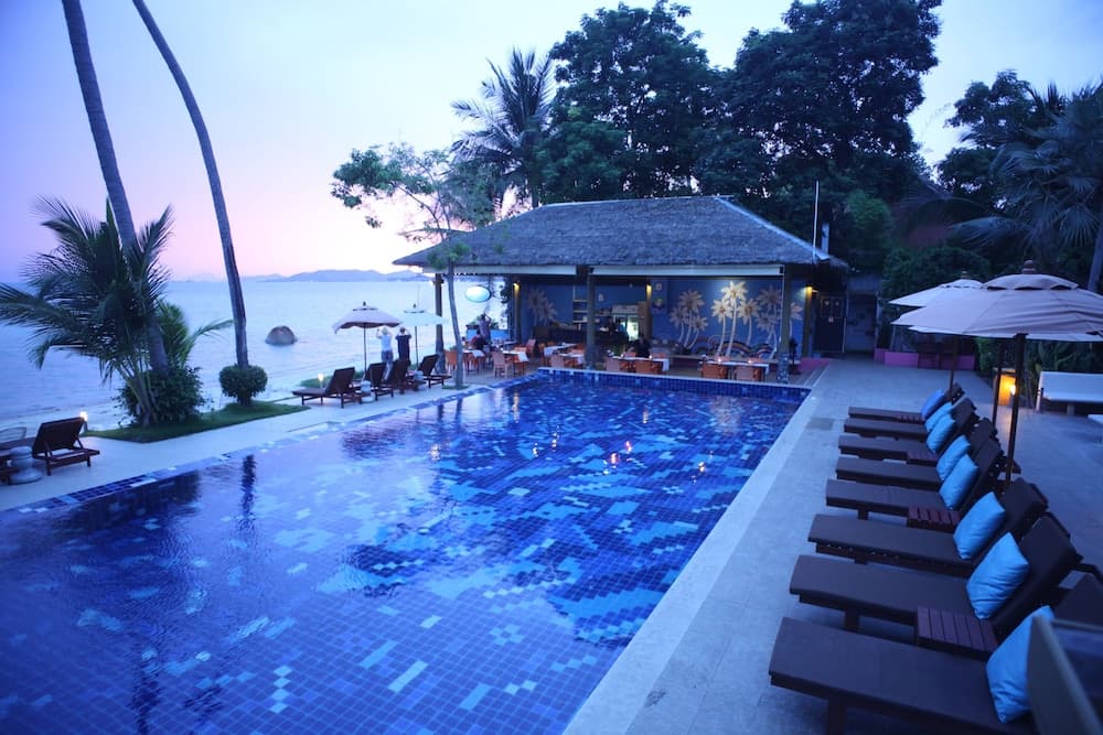Palm Coco Mantra, Primary image, photo 1