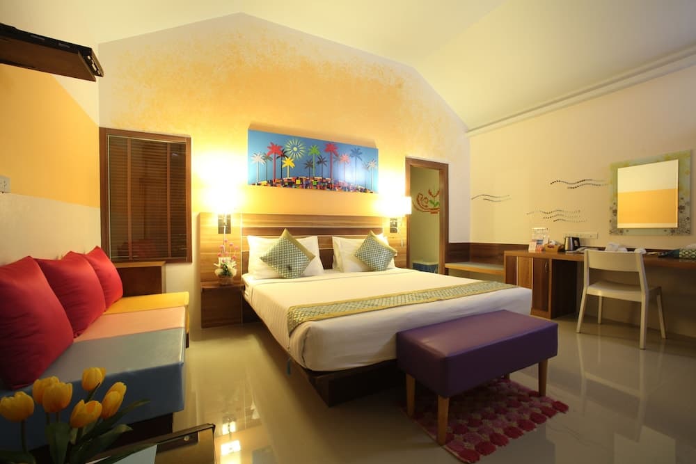 Palm Coco Mantra, Room, photo 5
