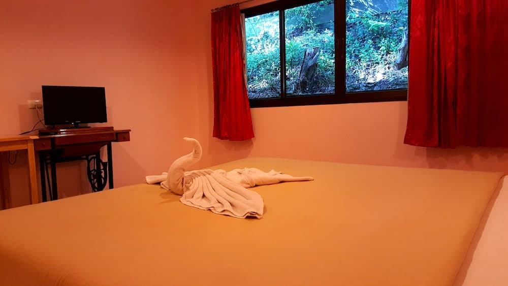 Baan Suan Sook Resort, Room, photo 2