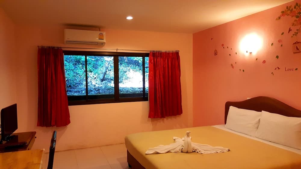 Baan Suan Sook Resort, Room, photo 5