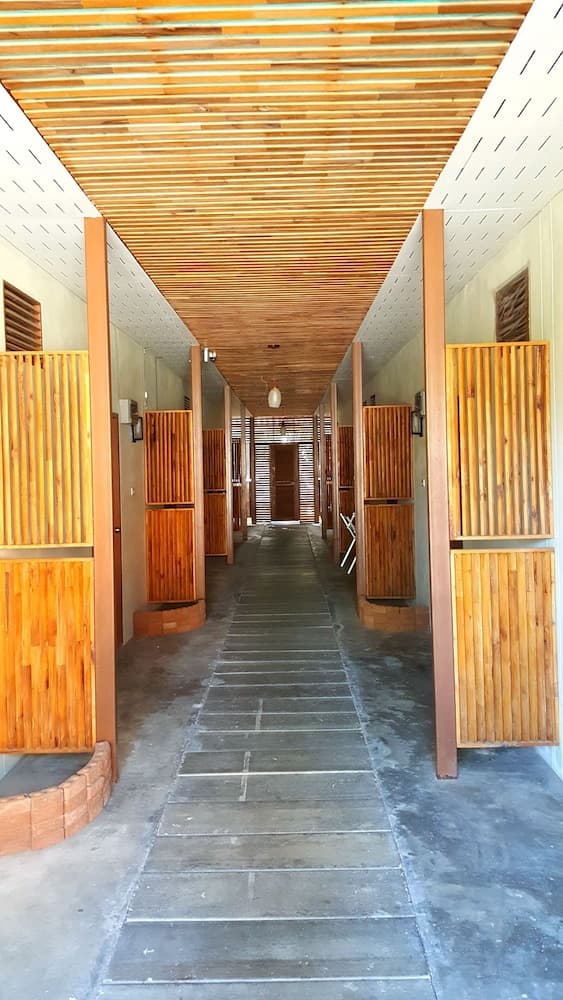 Baan Suan Sook Resort, Room, photo 3