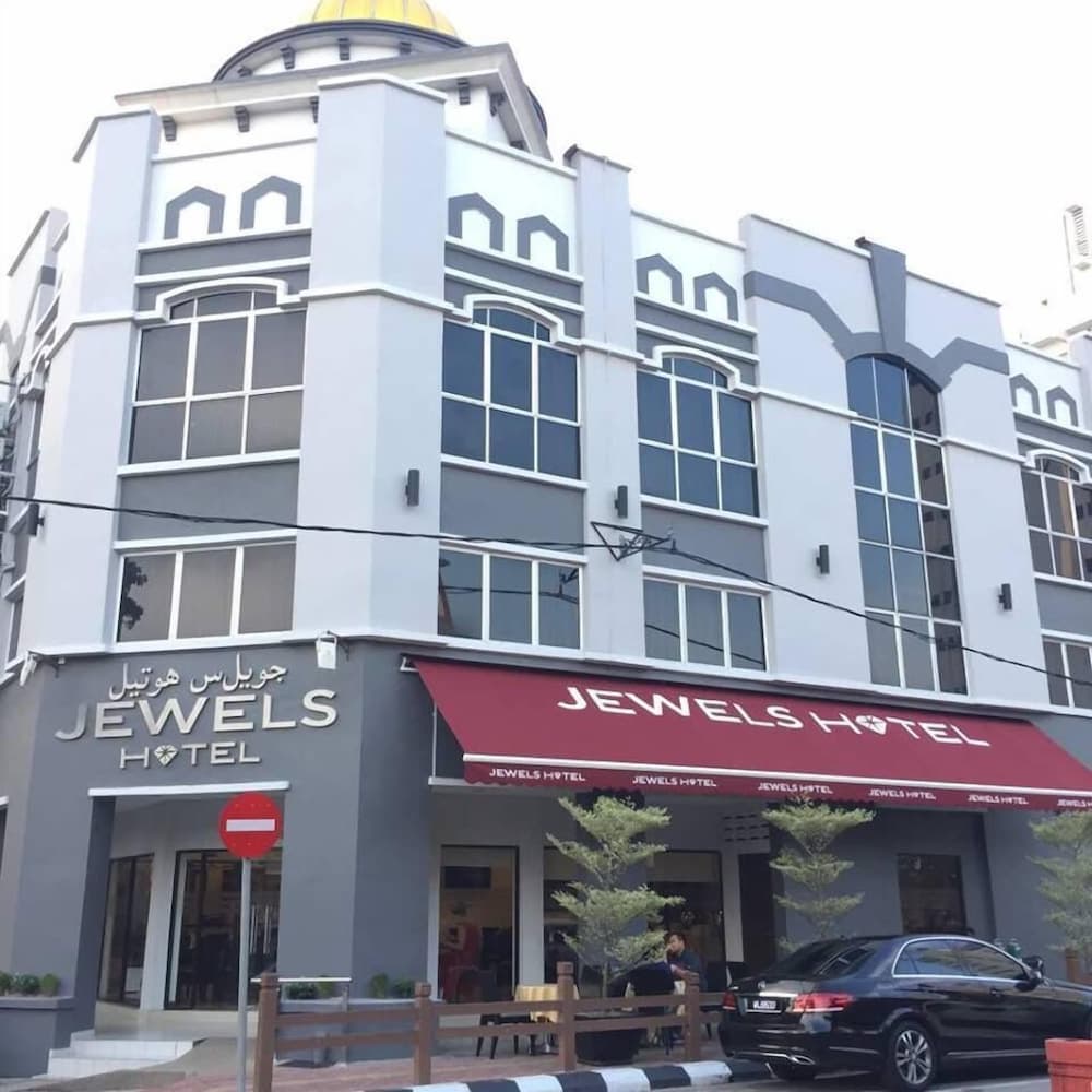 Jewels Hotel, Primary image, photo 1