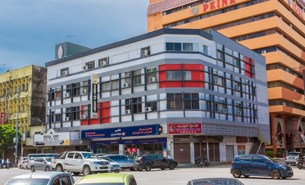 사브리나 코트 호텔 기본 이미지 사진 1