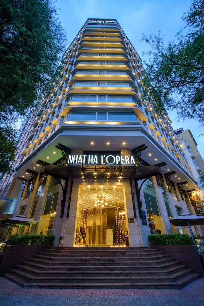 Nhat Ha L'Opera Hotel, Primary image, photo 1