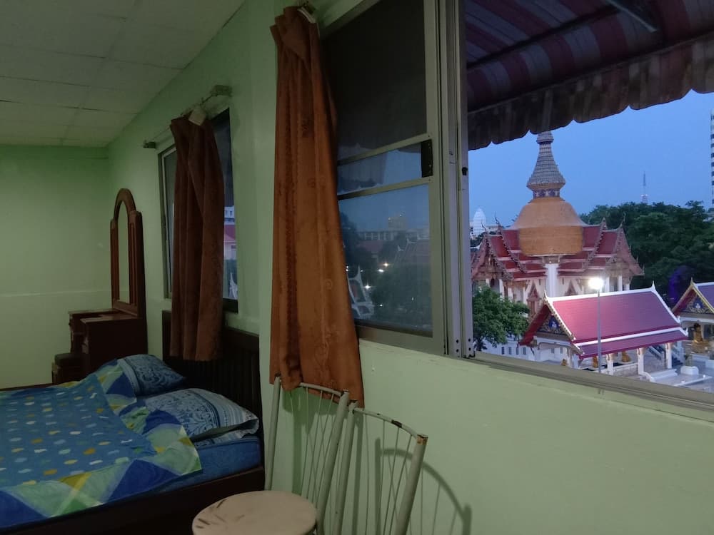 The Encore Hotel Pattaya, Room, photo 4