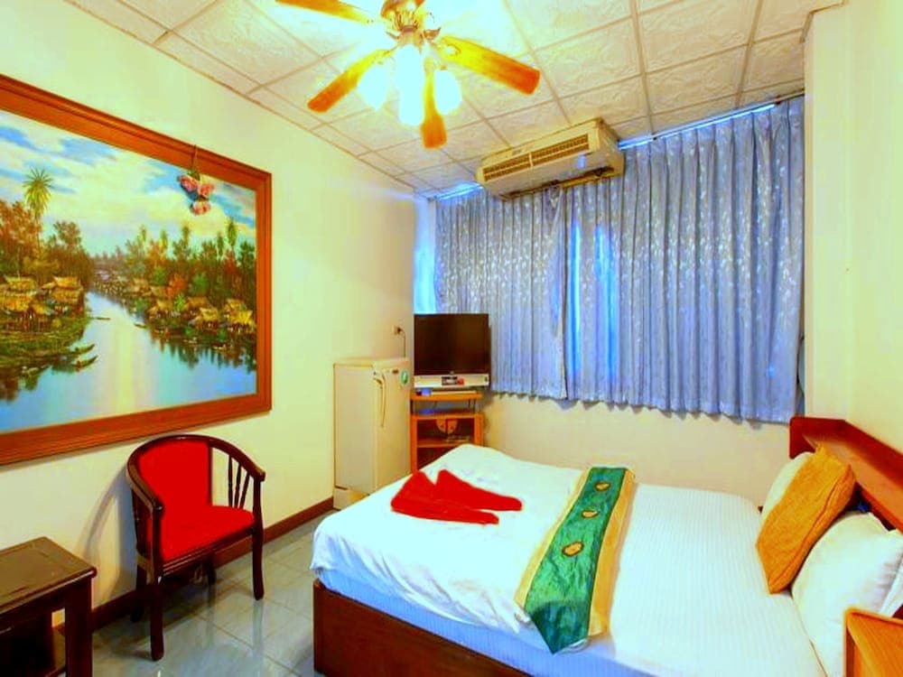 The Encore Hotel Pattaya, Primary image, photo 1