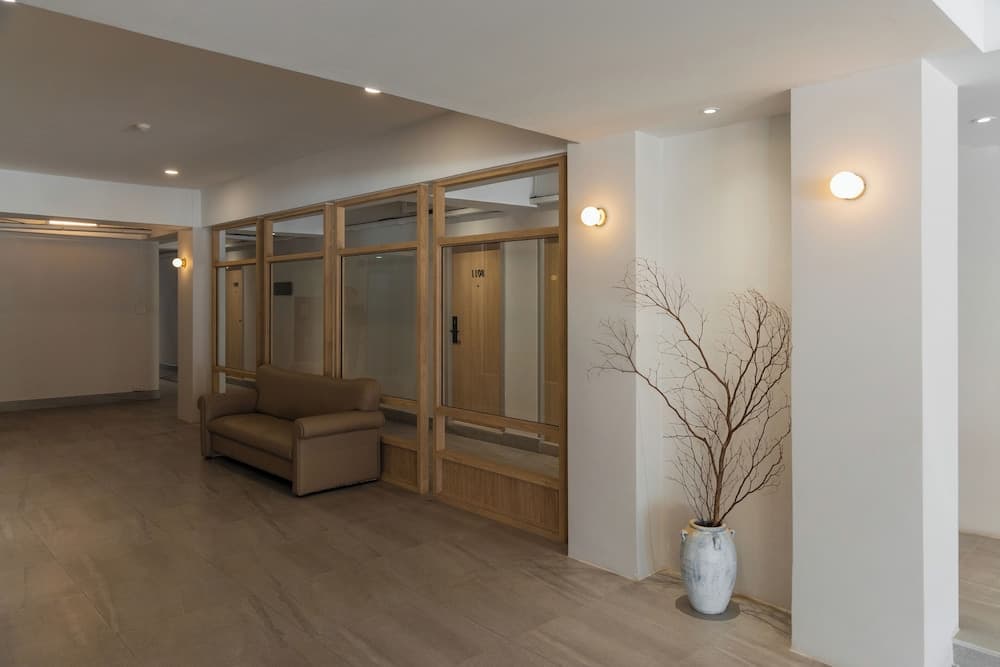 Mintara Hotel, Lobby, photo 4