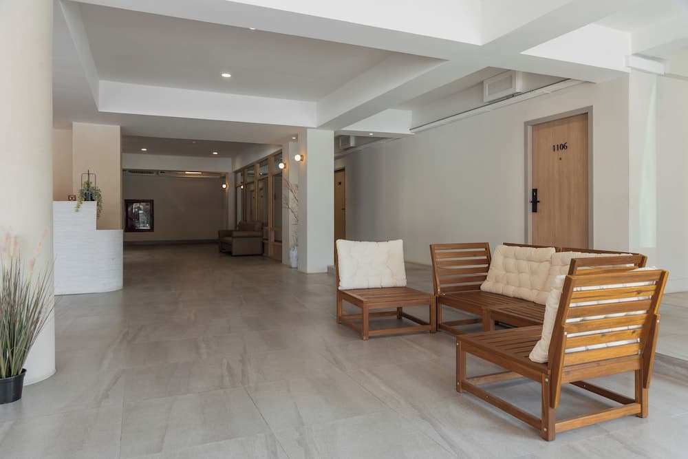Mintara Hotel, Lobby, photo 3