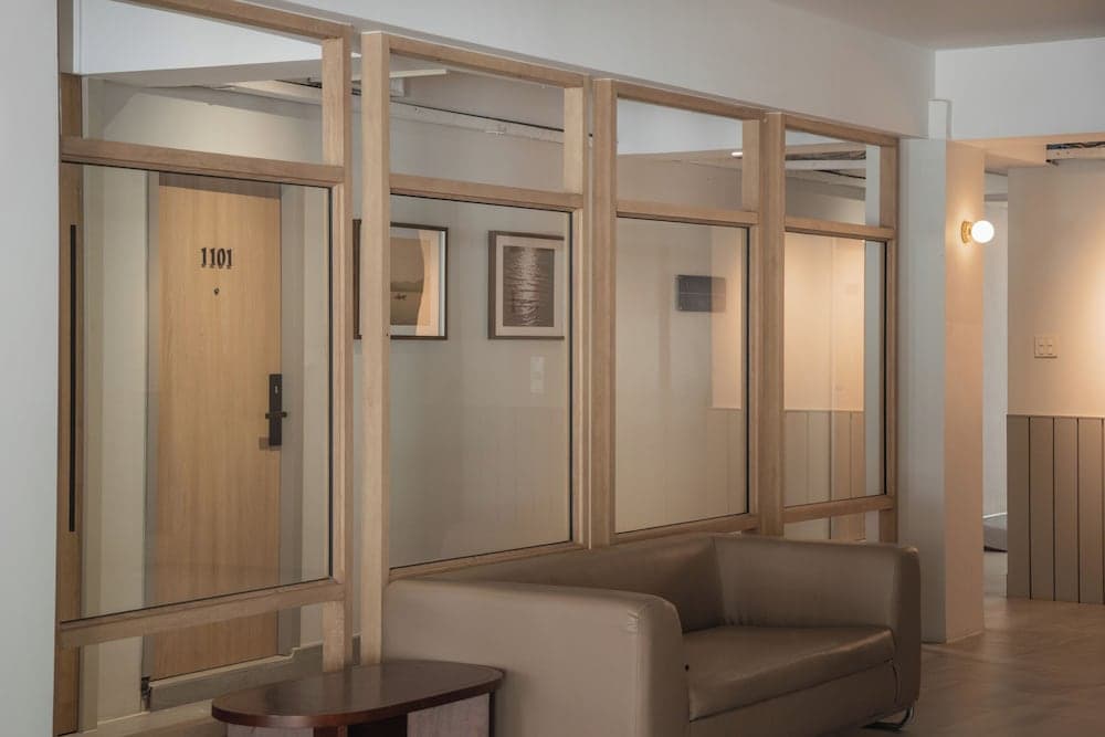 Mintara Hotel, Lobby, photo 5