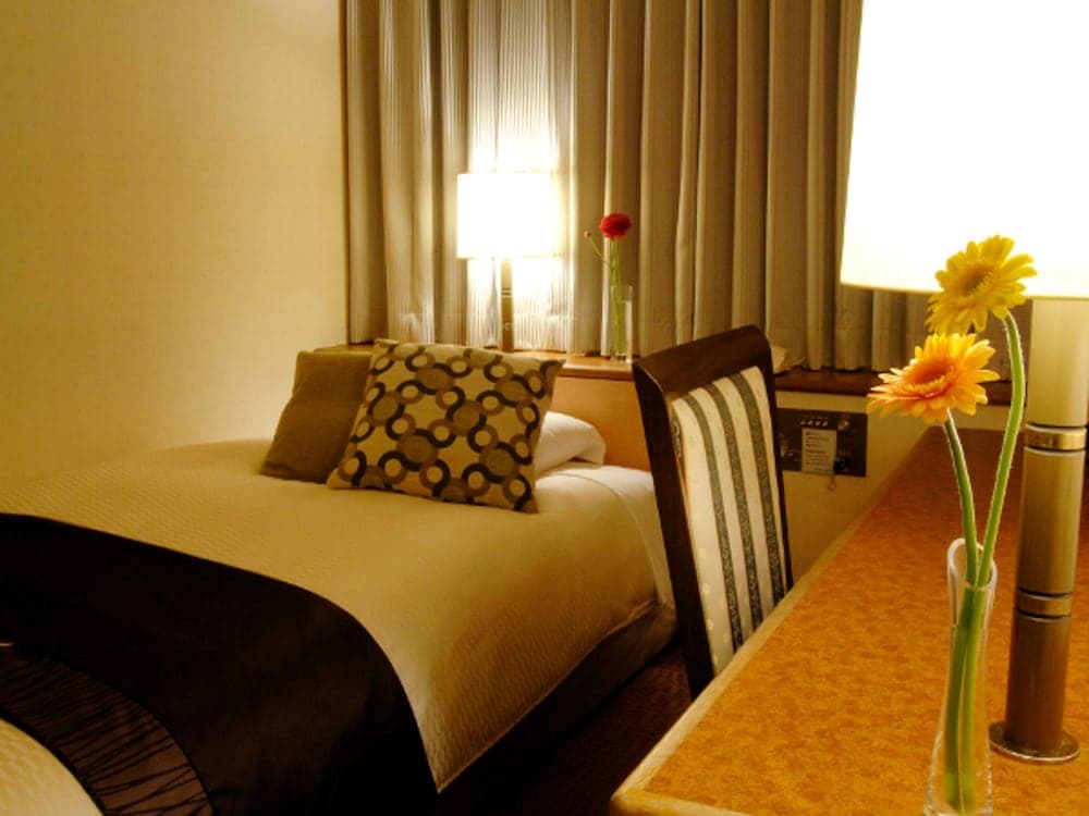 Central Hotel Yokosuka, Room, photo 4