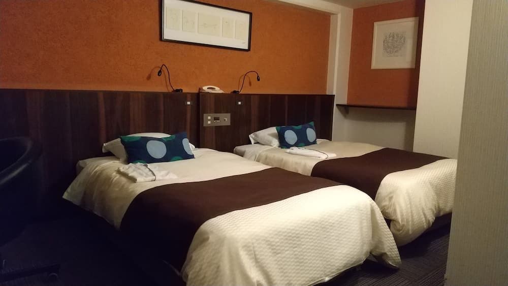 Central Hotel Yokosuka, Primary image, photo 1