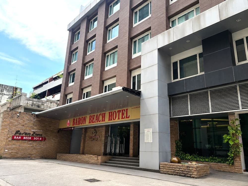 Baron Beach Hotel, Primary image, photo 1
