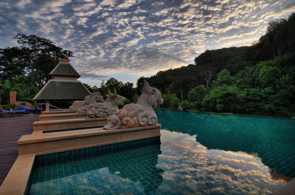 Suuko Villas, Pool, photo 3