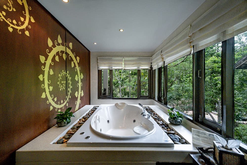 Suuko Villas, Bathroom, photo 2