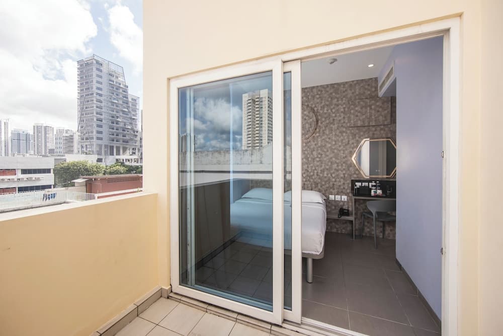 Fragrance Hotel - Lavender, Primary image, photo 1