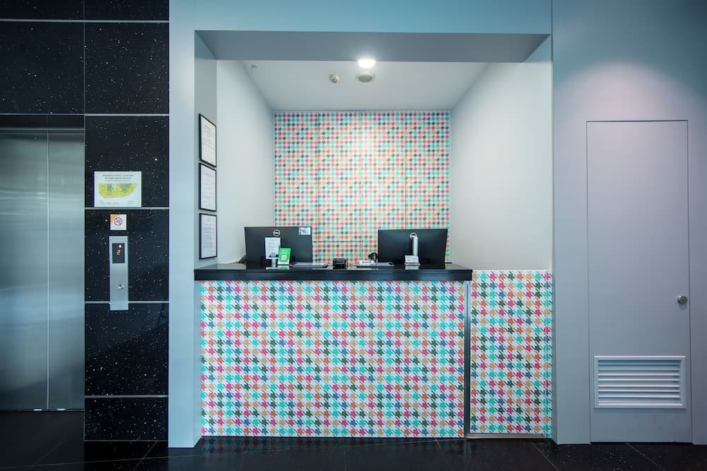 Fragrance Hotel - Lavender, Lobby, photo 4