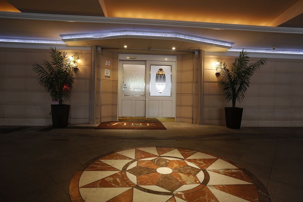 Fine Garden Umeda, Lobby, photo 3