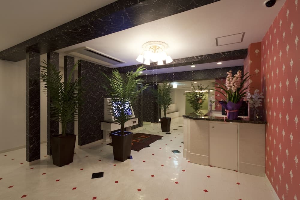 Fine Garden Suzuka, Lobby, photo 2