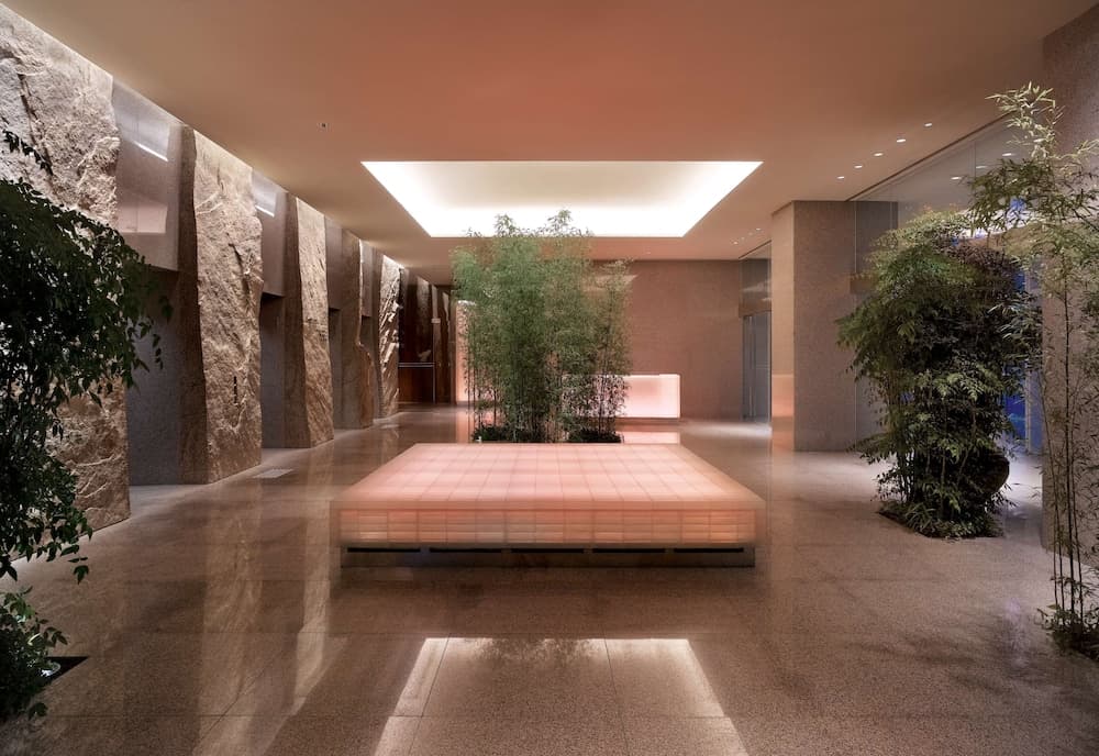 Park Hyatt Busan, Lobby, photo 3