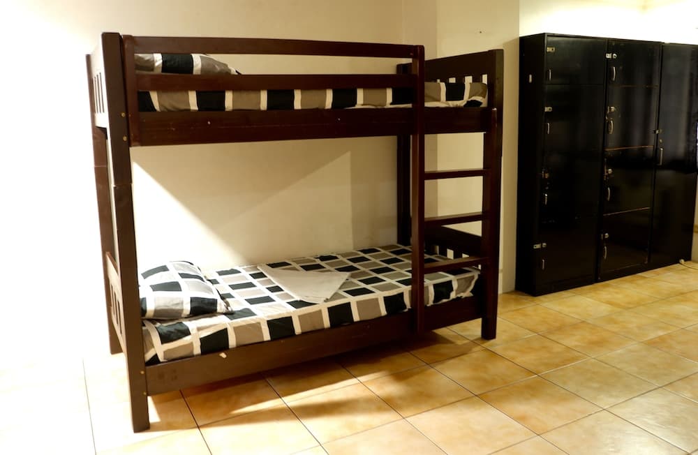 Our Awesome Hostel, Room, photo 5