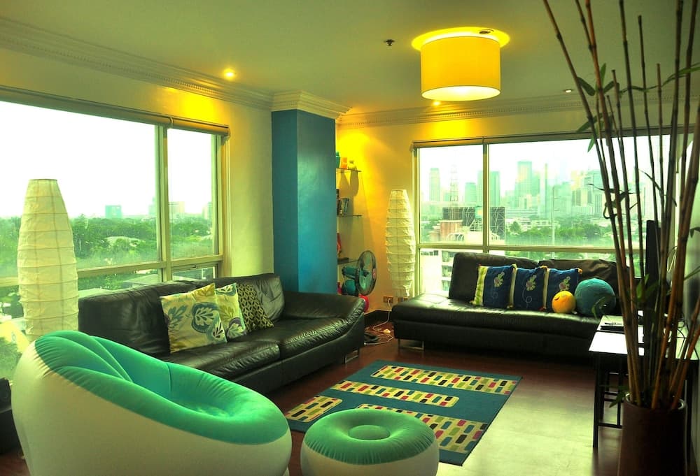 Our Awesome Hostel, Lobby, photo 2