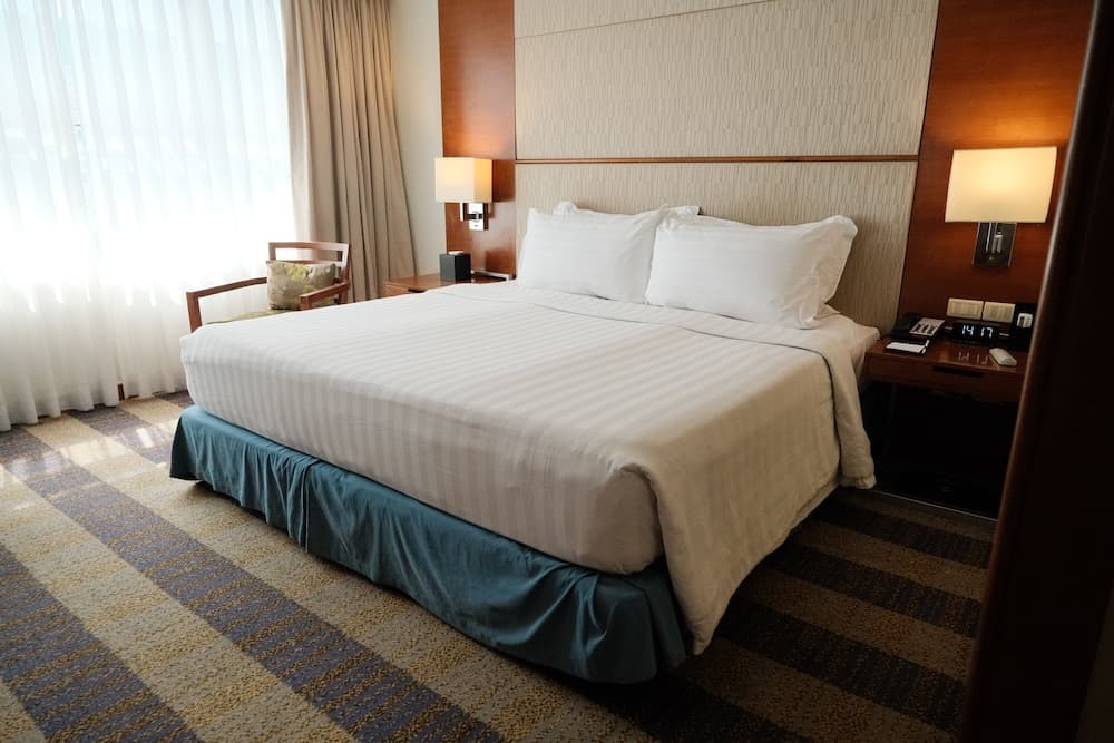 Lex Hotel Cebu, Room, photo 4