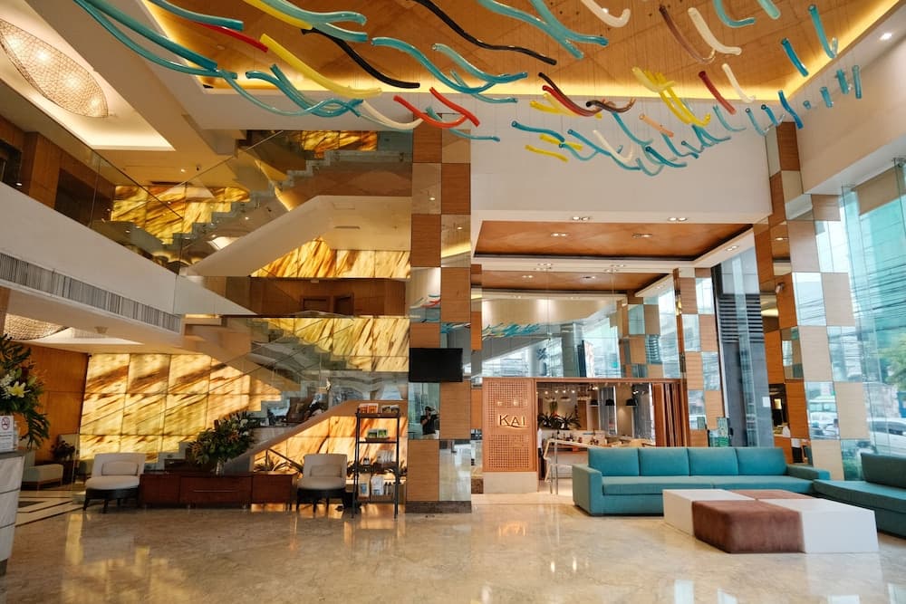 Lex Hotel Cebu, Primary image, photo 1