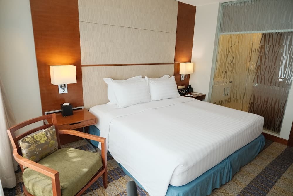Lex Hotel Cebu, Room, photo 5