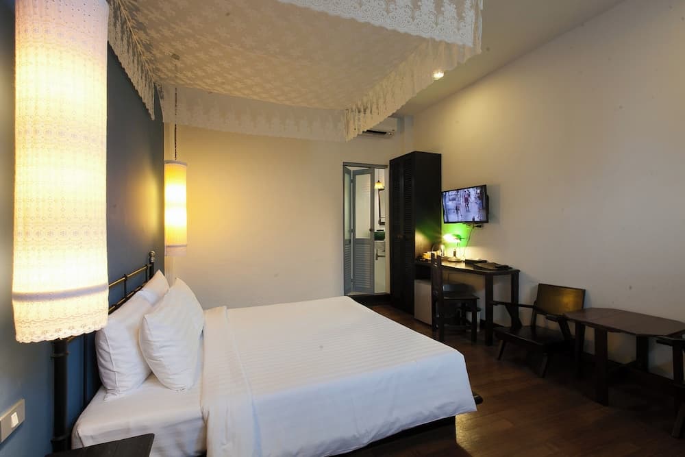 The Memory at On On Hotel, Room, photo 5