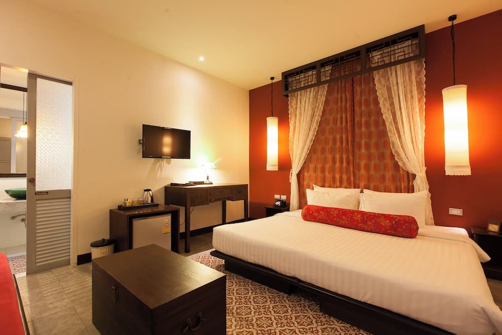 The Memory at On On Hotel, Room, photo 4