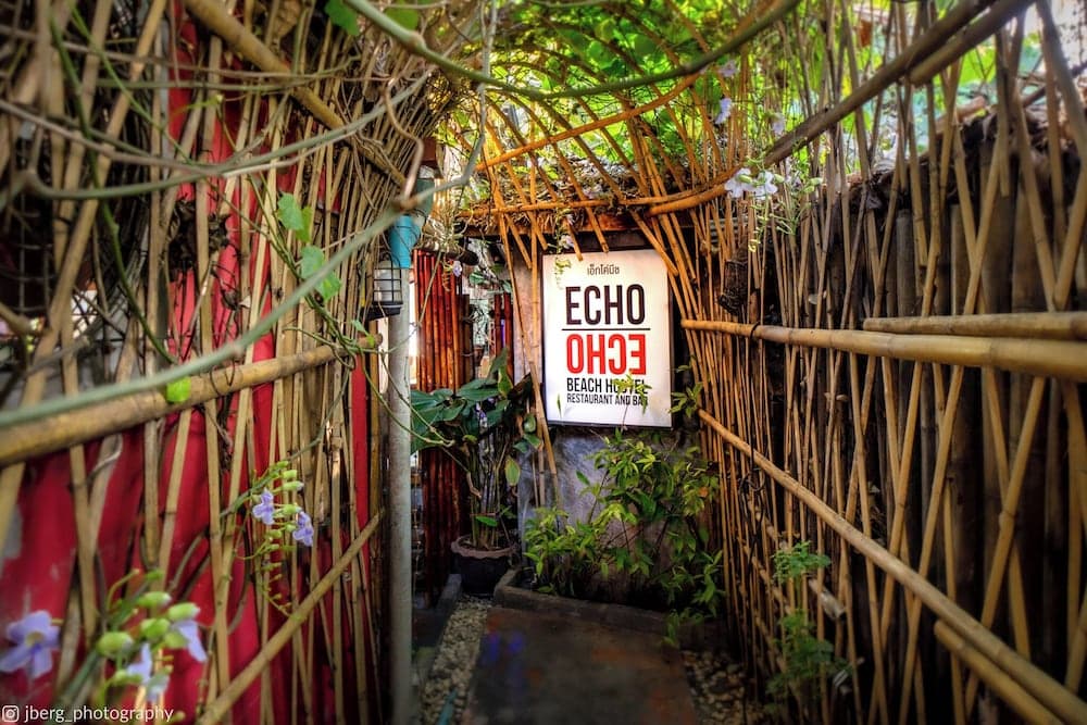 Echo Beach Hostel, Primary image, photo 1