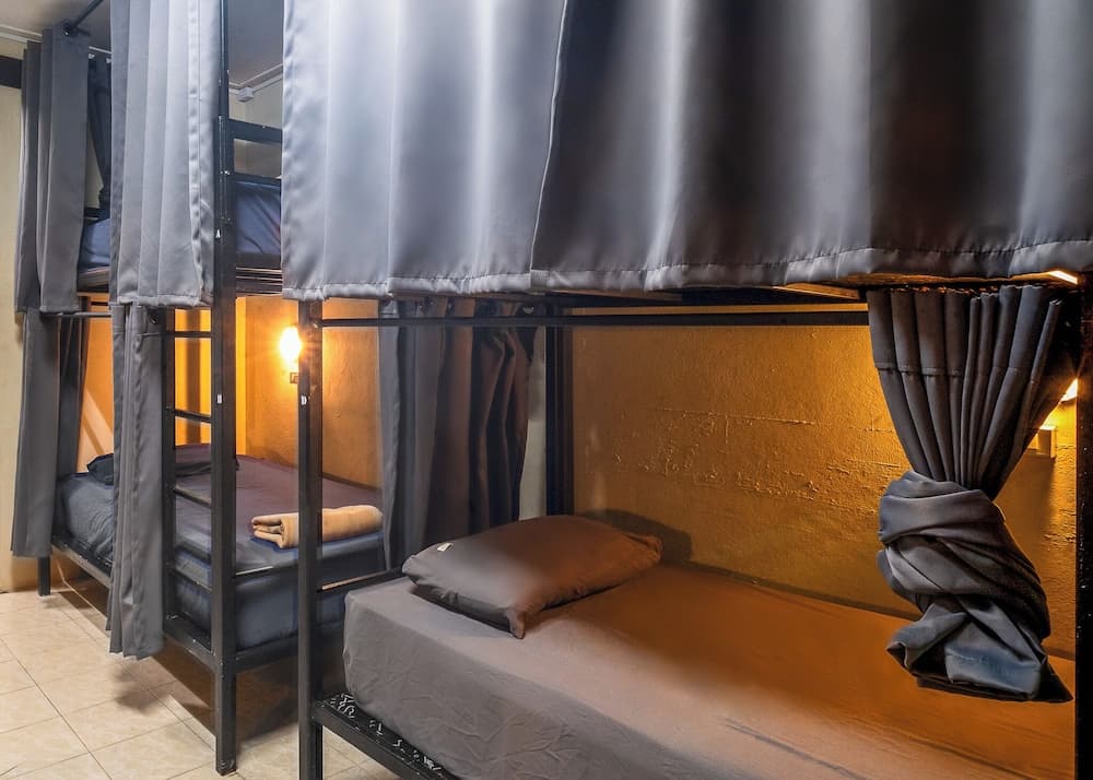 Echo Beach Hostel, Room, photo 5