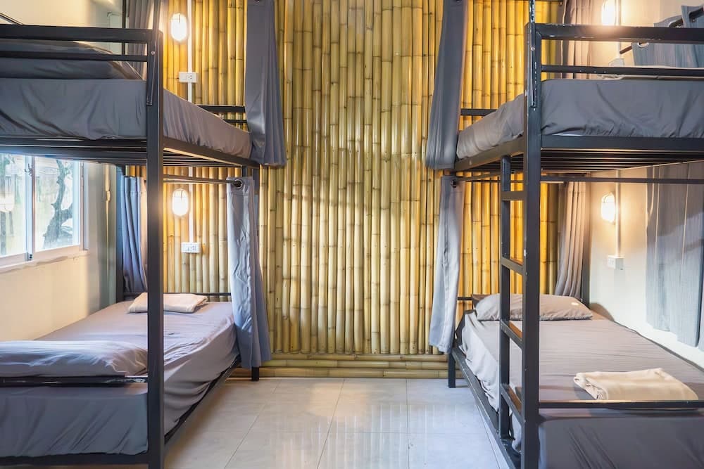 Echo Beach Hostel, Room, photo 4