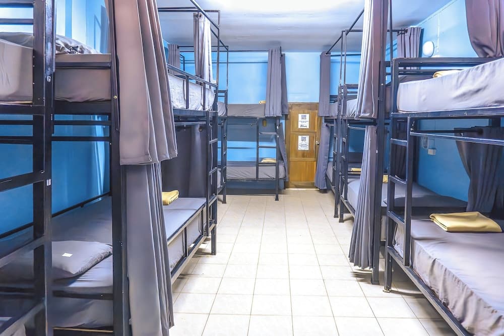 Echo Beach Hostel, Room, photo 2
