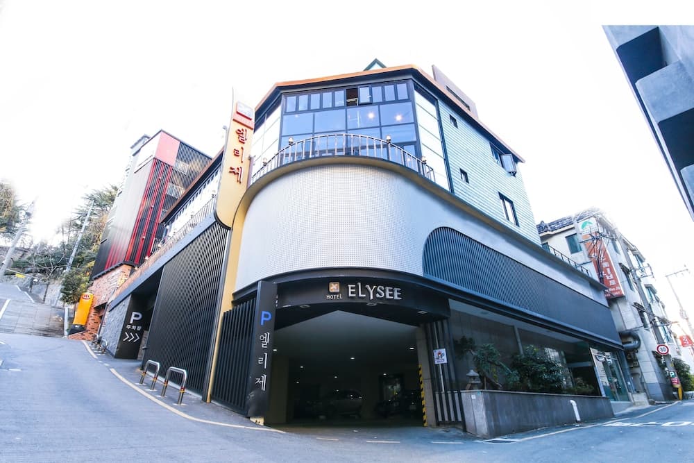 엘리제 호텔 기본 이미지 사진 1