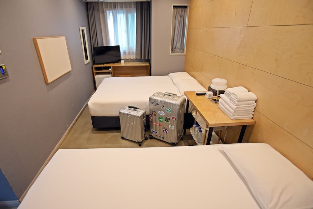 Hotel Dada Gyeongbokgung, Primary image, photo 1