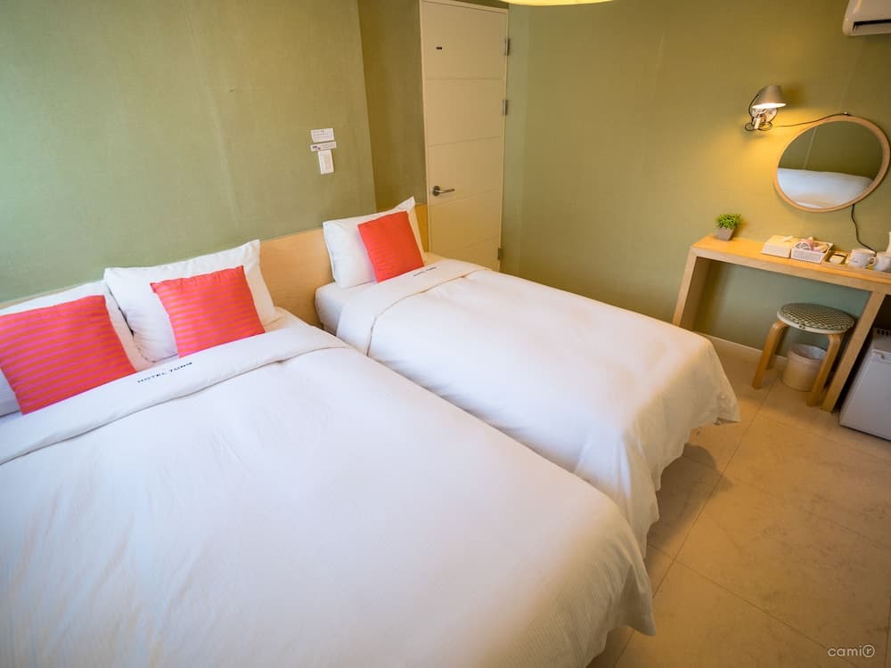 Travel Monster, Room, photo 5