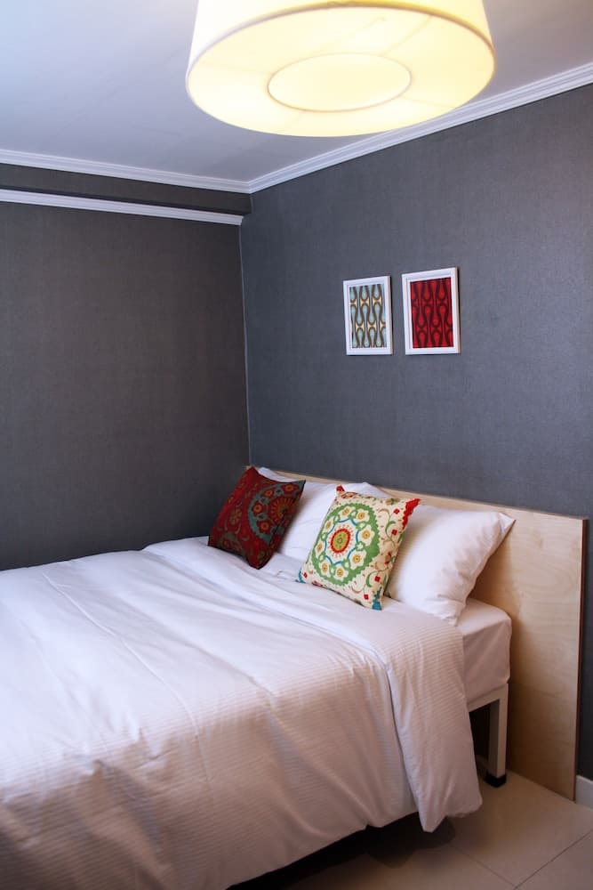Travel Monster, Room, photo 4