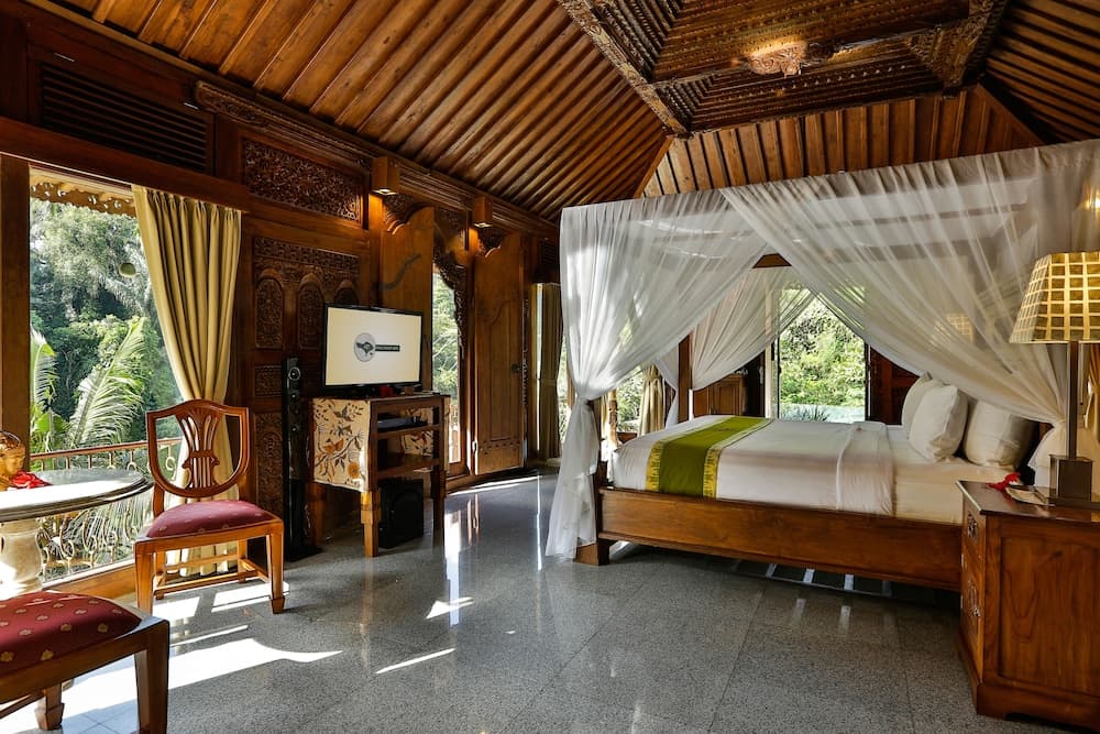 Ayung Resort Ubud, Room, photo 5
