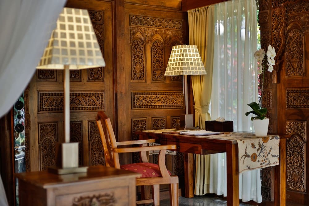 Ayung Resort Ubud, Room, photo 4