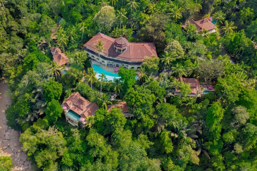 Ayung Resort Ubud, Primary image, photo 1