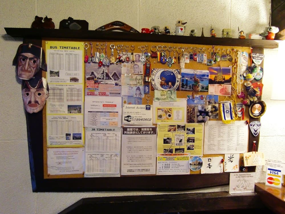 Rickshaw Inn, Lobby, photo 5