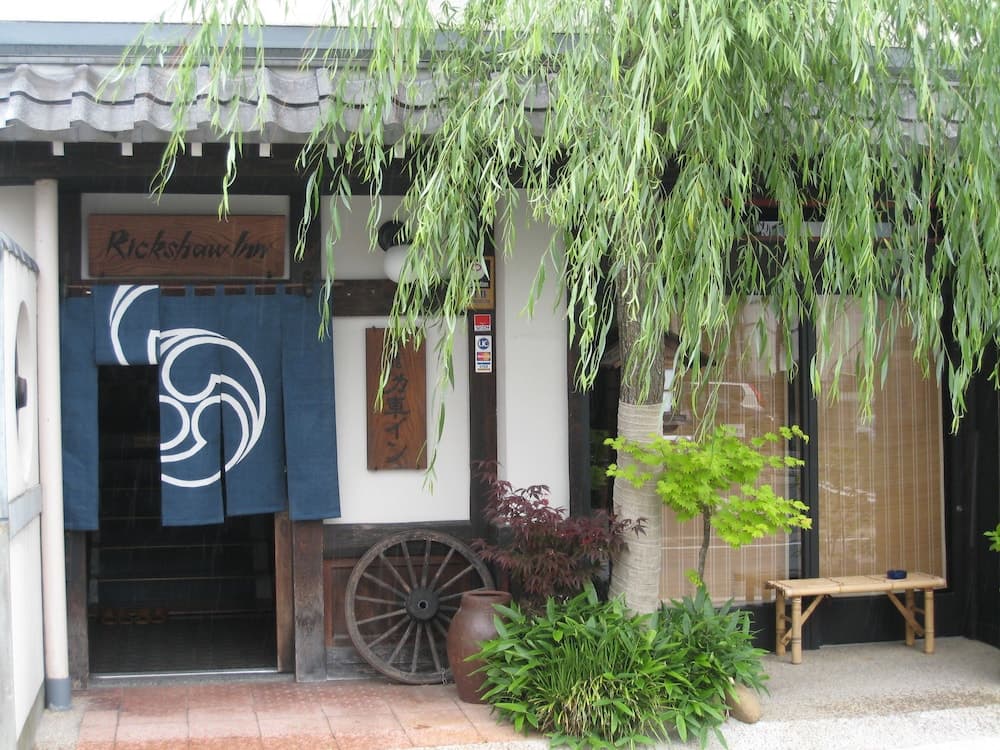 Rickshaw Inn, Primary image, photo 1