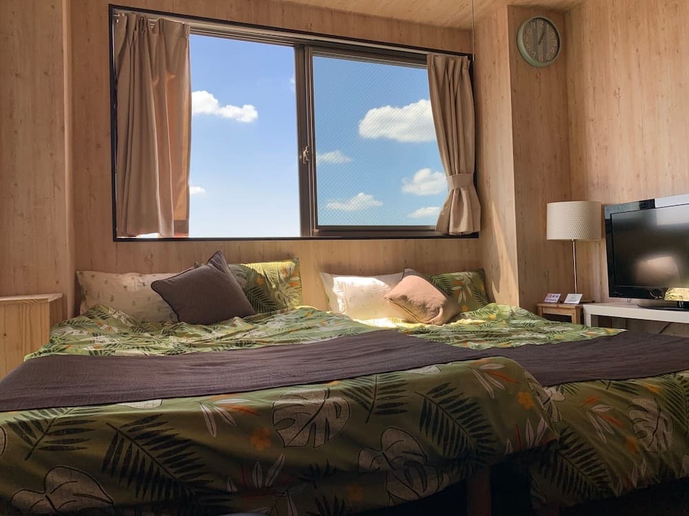 A-Style Matsu 601, Room, photo 5
