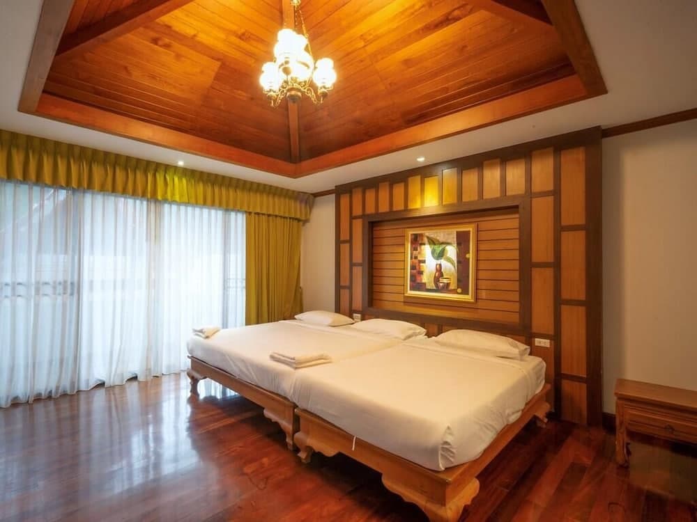 Empylean Modern Thai Villa, Room, photo 4